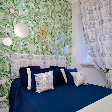 Suite-6 Centro-porta Romana * ミラノ